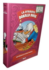 CARL BARKS - LA DYNASTIE