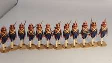 FIGURINE PLASTIQUE HISTOREX