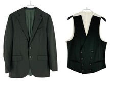 Suitsupply La Spalla Veste