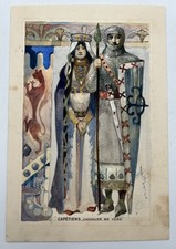 Gouache Originale Maquette