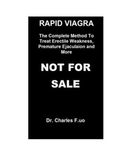 RAPID VIAGRA: The Complete