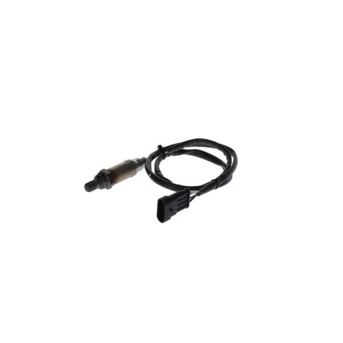 Sonde lambda bosch 0258003772 - sonde,