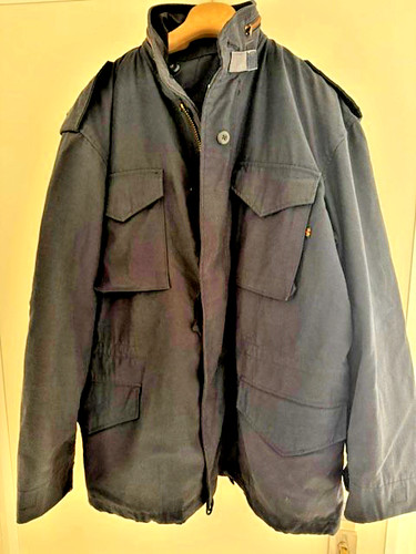 Alpha industries m65 - alpha,