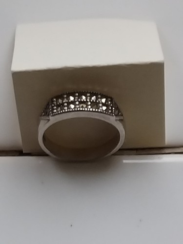 Bague argent massif - bague, et