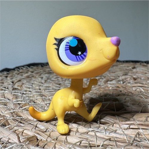 Hasbro littlest pet shop - hasbro,