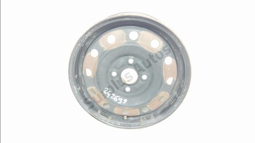 Jante tole 93193924 opel - 2,