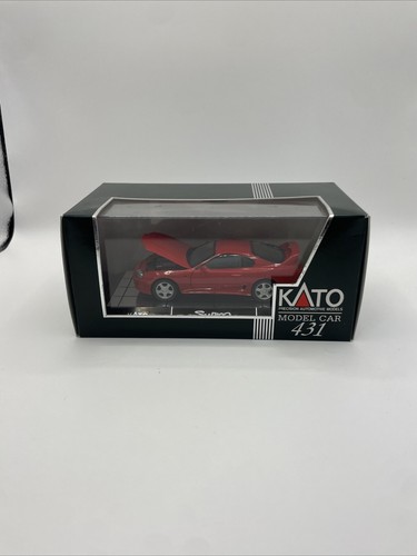 Kato toyota supra - kato, rz