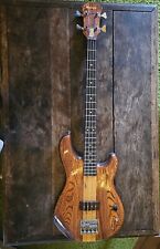 Bass Ibanez Musician MC-800