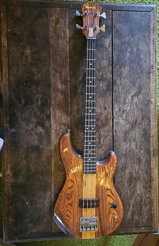 Bass ibanez musician 800 - musician, mc-800