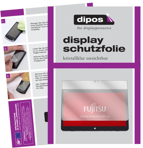Protection pour fujitsu - 2x,