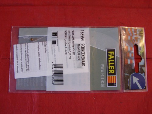Faller car systeme 163554 - faller,