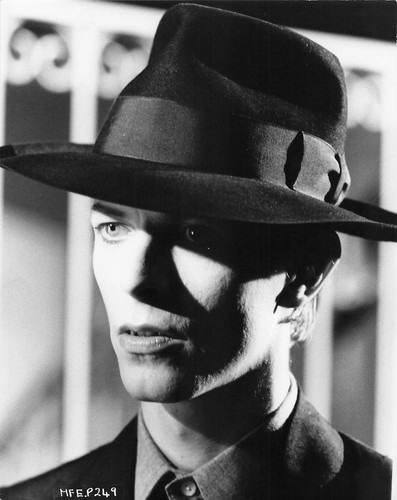 David bowie man who fell - bowie,