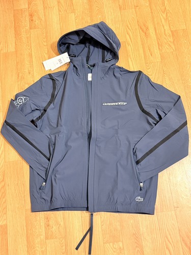 Veste lacoste coupe vent - vent,
