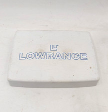Capot Sondeur GPS Lowrance