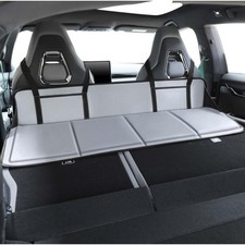 (Gray) Car Camping Essentials