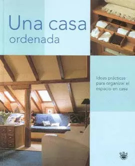 Una casa ordenada 011 - 011, (otros