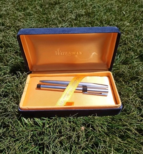 Stylo plume waterman - stylo,