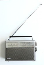 Radio Portable Océanic TINY