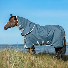Horseware Amigo AmEco 12