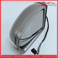 MERCEDES C-CLASS W203 C200 CDI WING MIRROR LEFT COLOUR CODE 723U 41-3133-417