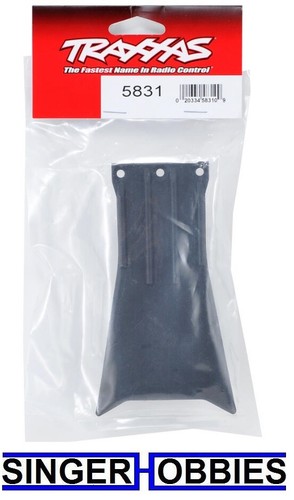 Traxxas 5831 lower - 5831, chassis
