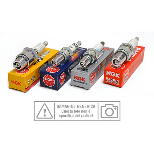 Candela moto ngk - moto,