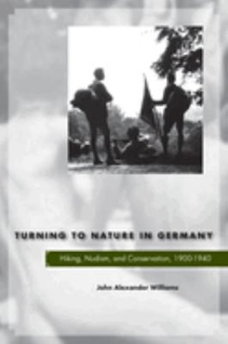 Tourner vers nature - tourner,