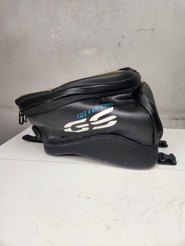 Sacoche réservoir bmw r1200gs - bmw,