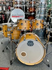 Mapex Armory Shellset " Desert Dune " 20,10, 12,14, 16 "