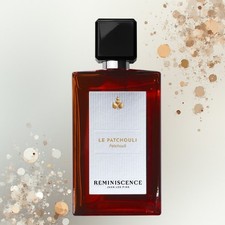 REMINISCENCE Le Patchouli Eau