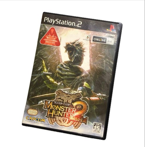 Jeu japonais playstation - jeu, 2