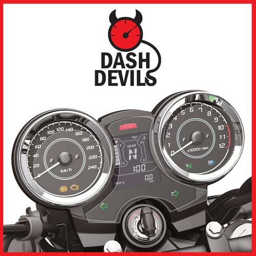 Dash devils dashboard - devils,