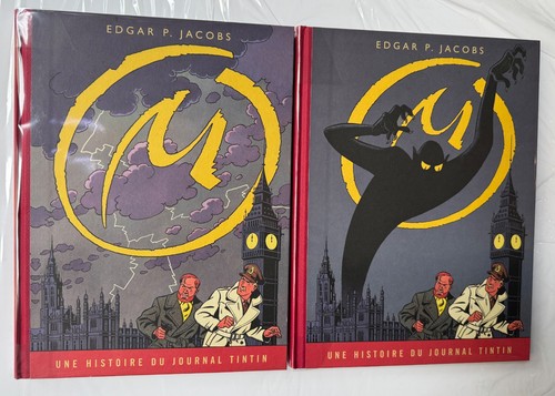 Lot blake mortimer - lot,