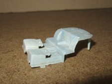 916N Vintage Norev France No