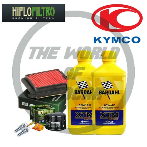 Kit révision kymco - révision,
