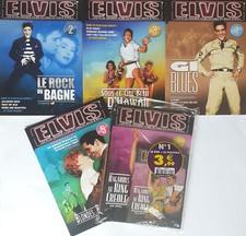DVD ELVIS PRESLEY- KING CREOLE