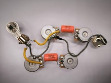 Kit électronique pour guitare