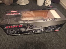 Kyosho Fazer Pure Ten GP 4WD