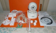 Caméra surveillance