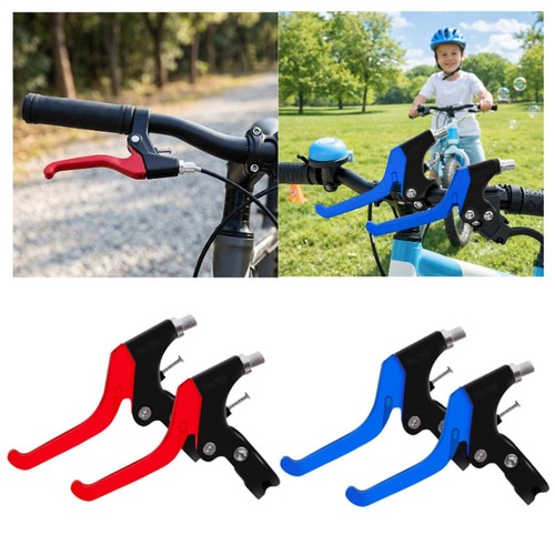 Lot leviers frein pour - de,