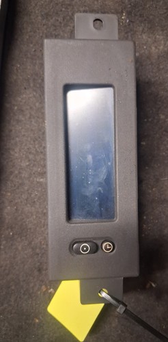 9164455 écran multifonction - 9164455,