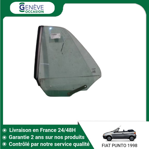 Glace arriere custode - arriere,