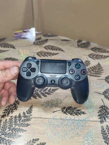 Manette ps4 sony - sony, playstation
