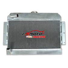 Aluminum Radiator For Rover MG