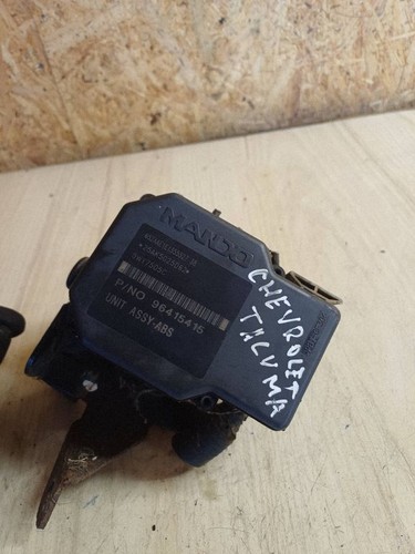 Chevrolet tacuma pompe abs - chevrolet,