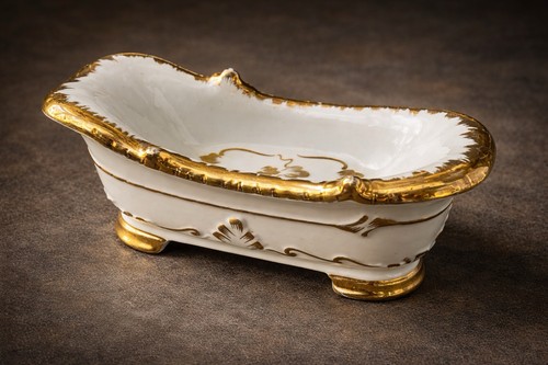 Miniature baignoire - miniature,
