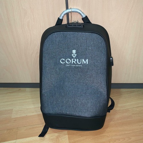 Corum official dos - dos, brand