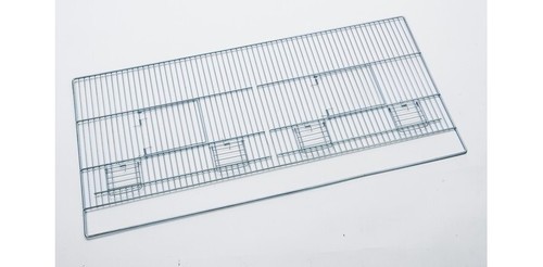 Façade cages volière - façade, cages/volière