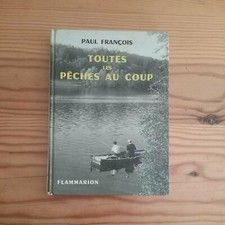 Pêche ! Toutes les pêches au