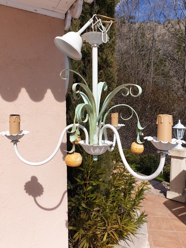 Original elegant lustre 3 - original, et